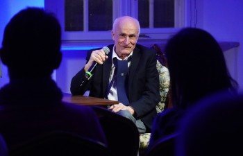 Fot.: Tomasz Młynarczyk | Radzyński Ośrodek Kultury