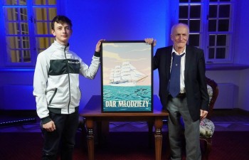 Fot.: Tomasz Młynarczyk | Radzyński Ośrodek Kultury