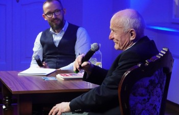 Fot.: Tomasz Młynarczyk | Radzyński Ośrodek Kultury