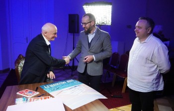 Fot.: Tomasz Młynarczyk | Radzyński Ośrodek Kultury