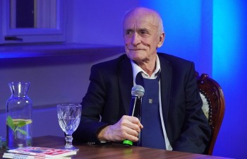 Fot.: Tomasz Młynarczyk | Radzyński Ośrodek Kultury