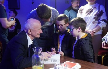 Fot.: Tomasz Młynarczyk | Radzyński Ośrodek Kultury