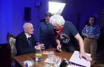 Fot.: Tomasz Młynarczyk | Radzyński Ośrodek Kultury