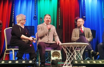 Dzień Przyjaźni Polsko-Węgierskiej w Radzyńskim Ośrodku Kultury