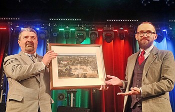 Dzień Przyjaźni Polsko-Węgierskiej w Radzyńskim Ośrodku Kultury