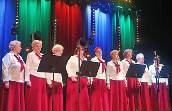 Dzień Przyjaźni Polsko-Węgierskiej w Radzyńskim Ośrodku Kultury