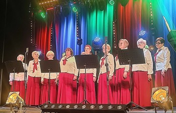 Dzień Przyjaźni Polsko-Węgierskiej w Radzyńskim Ośrodku Kultury