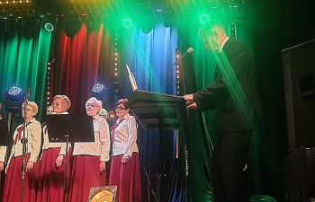 Dzień Przyjaźni Polsko-Węgierskiej w Radzyńskim Ośrodku Kultury