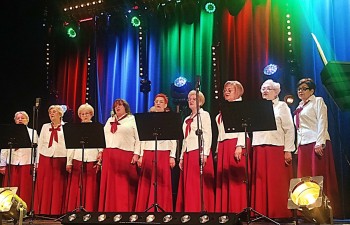 Dzień Przyjaźni Polsko-Węgierskiej w Radzyńskim Ośrodku Kultury