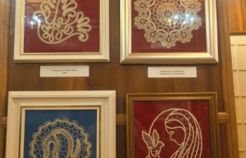 Dzień Przyjaźni Polsko-Węgierskiej w Radzyńskim Ośrodku Kultury