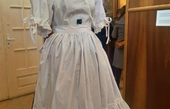 Dzień Przyjaźni Polsko-Węgierskiej w Radzyńskim Ośrodku Kultury