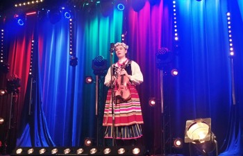 Dzień Przyjaźni Polsko-Węgierskiej w Radzyńskim Ośrodku Kultury