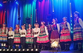 Dzień Przyjaźni Polsko-Węgierskiej w Radzyńskim Ośrodku Kultury