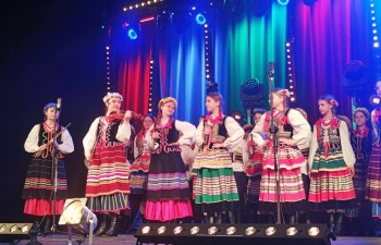 Dzień Przyjaźni Polsko-Węgierskiej w Radzyńskim Ośrodku Kultury