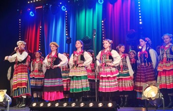 Dzień Przyjaźni Polsko-Węgierskiej w Radzyńskim Ośrodku Kultury