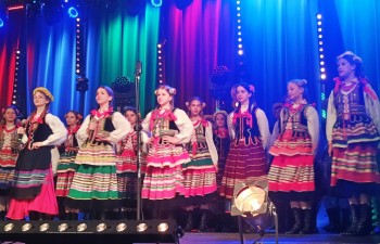 Dzień Przyjaźni Polsko-Węgierskiej w Radzyńskim Ośrodku Kultury