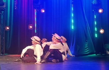 Dzień Przyjaźni Polsko-Węgierskiej w Radzyńskim Ośrodku Kultury