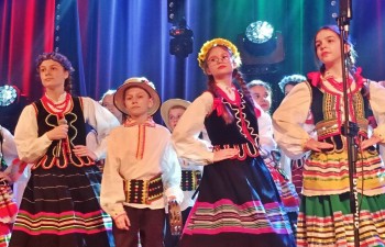 Dzień Przyjaźni Polsko-Węgierskiej w Radzyńskim Ośrodku Kultury