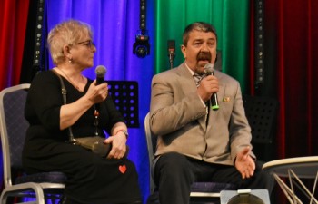 Dzień Przyjaźni Polsko-Węgierskiej w Radzyńskim Ośrodku Kultury