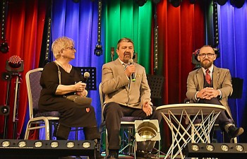 Dzień Przyjaźni Polsko-Węgierskiej w Radzyńskim Ośrodku Kultury