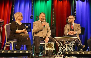 Dzień Przyjaźni Polsko-Węgierskiej w Radzyńskim Ośrodku Kultury