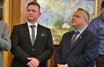 Dzień Przyjaźni Polsko-Węgierskiej w Radzyńskim Ośrodku Kultury