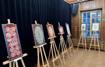 Dzień Przyjaźni Polsko-Węgierskiej w Radzyńskim Ośrodku Kultury