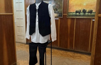 Dzień Przyjaźni Polsko-Węgierskiej w Radzyńskim Ośrodku Kultury