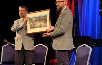 Dzień Przyjaźni Polsko-Węgierskiej w Radzyńskim Ośrodku Kultury