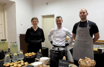 Dzień Przyjaźni Polsko-Węgierskiej w Radzyńskim Ośrodku Kultury