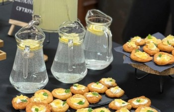 Dzień Przyjaźni Polsko-Węgierskiej w Radzyńskim Ośrodku Kultury