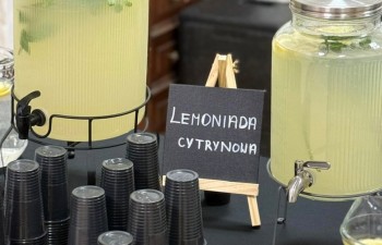 Dzień Przyjaźni Polsko-Węgierskiej w Radzyńskim Ośrodku Kultury