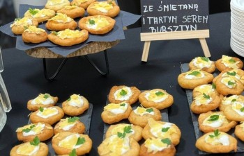 Dzień Przyjaźni Polsko-Węgierskiej w Radzyńskim Ośrodku Kultury