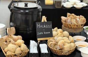 Dzień Przyjaźni Polsko-Węgierskiej w Radzyńskim Ośrodku Kultury