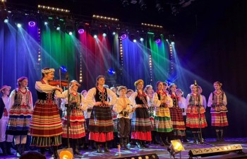 Dzień Przyjaźni Polsko-Węgierskiej w Radzyńskim Ośrodku Kultury