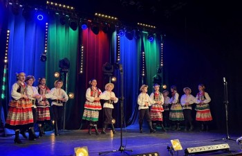 Dzień Przyjaźni Polsko-Węgierskiej w Radzyńskim Ośrodku Kultury