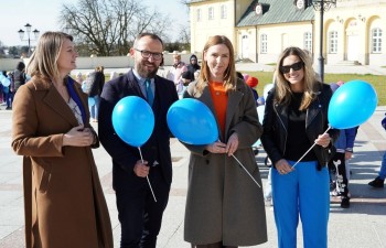 Fot.: Tomasz Młynarczyk | Radzyński Ośrodek Kultury