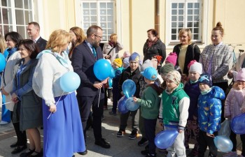 Fot.: Tomasz Młynarczyk | Radzyński Ośrodek Kultury