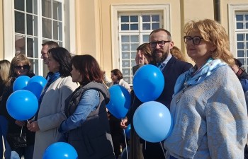 Fot.: Anna Małoszewska | Urząd Miasta Radzyń Podlaski