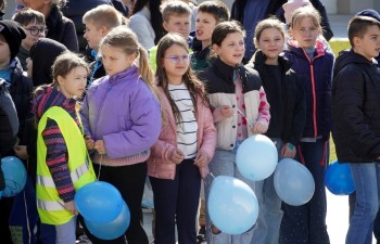 Fot.: Tomasz Młynarczyk | Radzyński Ośrodek Kultury