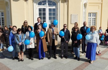 Fot.: Tomasz Młynarczyk | Radzyński Ośrodek Kultury