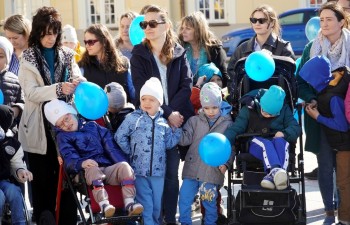 Fot.: Tomasz Młynarczyk | Radzyński Ośrodek Kultury