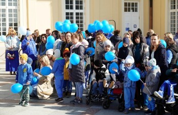 Fot.: Tomasz Młynarczyk | Radzyński Ośrodek Kultury