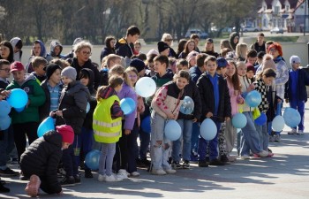 Fot.: Tomasz Młynarczyk | Radzyński Ośrodek Kultury