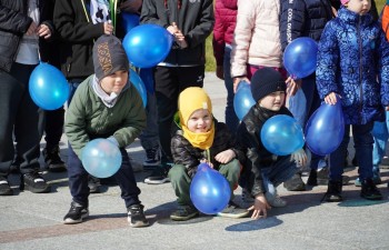 Fot.: Tomasz Młynarczyk | Radzyński Ośrodek Kultury