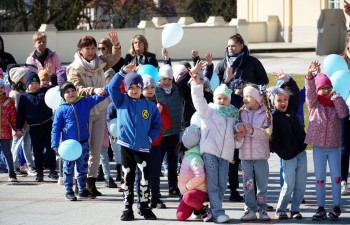 Fot.: Tomasz Młynarczyk | Radzyński Ośrodek Kultury