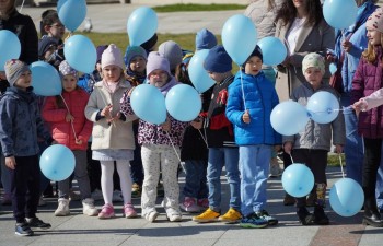 Fot.: Tomasz Młynarczyk | Radzyński Ośrodek Kultury