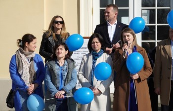 Fot.: Tomasz Młynarczyk | Radzyński Ośrodek Kultury