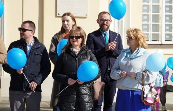 Fot.: Tomasz Młynarczyk | Radzyński Ośrodek Kultury