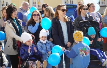 Fot.: Tomasz Młynarczyk | Radzyński Ośrodek Kultury